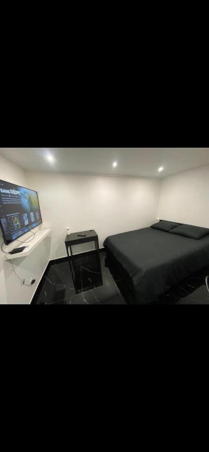 Bella Vita - Studio Tout Equipe - Tv Netflix - Centre Ville 100M- Gare 50M - Basilique 200M Лізьє Екстер'єр фото
